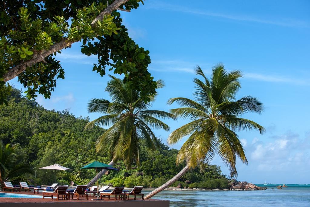 Le Vasseur La Buse Eco Resort Anse la blague Exteriér fotografie